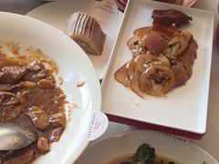 -京味斋·北京烤鸭(北京南站洋桥店)