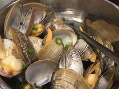 -渔娘渔家丹东海鲜(东直门店)