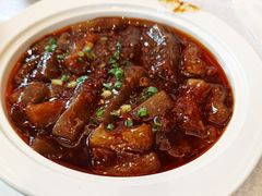 -紫东阁酒楼·中餐厅(东方广场假日酒店)