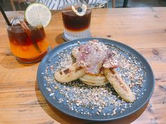 -研途咖啡馆(健康路店)