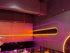 -云晓光头烧烤吧(川沙绿地店)