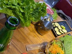 -齐函杨佳清真烤肉(鑫海店)