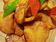 -食欲老院子荆芥疙瘩汤(经五路店)