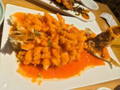 -陈傻子餐厅(世纪都会店)