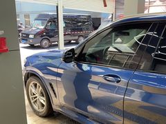 -天猫养车贴膜轻改·蓝电(优匹康桥东路店)