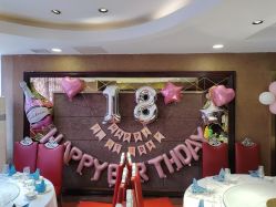 -四方阁酒楼·宴会厅(圣灯店)