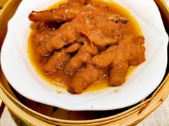 酱皇蒸凤爪-御宝轩(益丰·外滩源店)