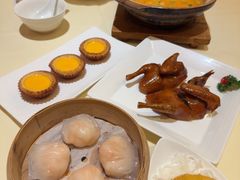 -利苑酒家(宜安广场店)