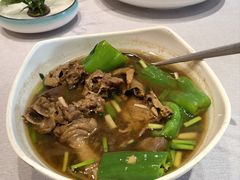 -千禧万福汉亭舫·船舫苏宴