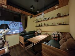 -欧典咖啡屋(台东店)