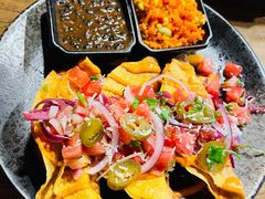 -Q MEX 库迈墨西哥餐吧(三里屯店)