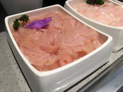 -海底捞火锅(老城根店)