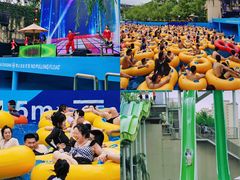 -清河半岛温泉度假酒店