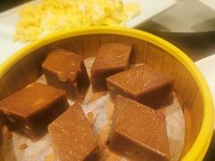 -海天楼中餐厅(吴宫泛太平洋酒店)