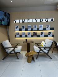 -亦美瑜伽·普拉提