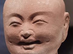 -邯郸市博物馆(新馆)