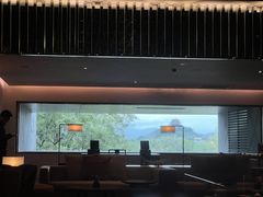 -璞瑄酒店大堂吧