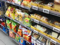 -便利蜂(新中关购物中心B1层店)