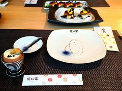 -德川家日本料理(中关村寰太大厦店)