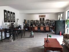 -清风小镇闯关东影视基地