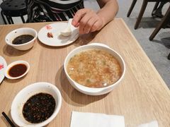 -泰煌鸡·上海白斩鸡·鸡汤面(万航店)