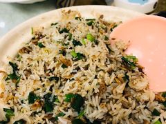 -台山美食一绝阿四台山黄鳝饭(阿四创作店)