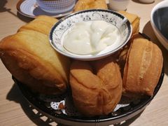 -兔爸私家小厨(新北万达店)