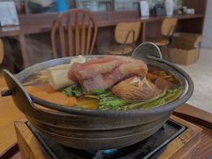 寿喜锅-肥朵食堂(带梦胡同店)