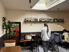 -沏点Trattoria意大利餐厅(新街口店)
