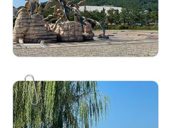 -长岛南北长山旅游景区