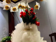-老铺人家酒店(紫荆名流店)