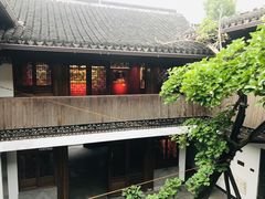 -陈云纪念馆