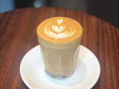 -Seesaw Coffee(上海尚悦湾店)