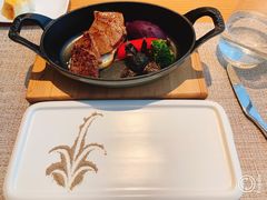 -香樟花园法式铁板烧(恒隆广场店)