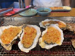 -蚝英雄鲜蚝自助专门店(长楹天街直营店)