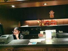 -利苑酒家(宜安广场店)