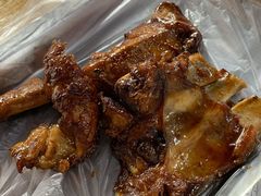 -赵元章肉骨烧(山塘街店)