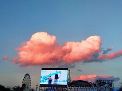 -秦皇岛乐岛海洋王国