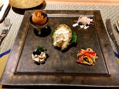 -香樟花园法式铁板烧(恒隆广场店)