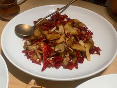 -一坐一忘云南菜(卓悦中心)