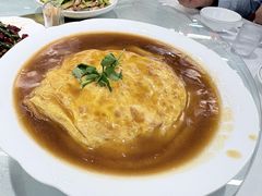 -昱德来·天津菜(河西店)