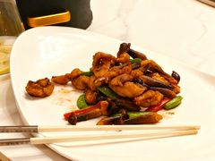-安泰楼·佛跳墙创始人·传统闽味早茶·酒楼(三坊七巷闽菜地标店)