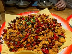 -泥糊破店小酒馆·团建聚餐(南京西路店)