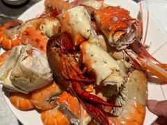 -曲水兰亭(北京四惠店)