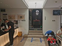 -故宫冰窖餐厅