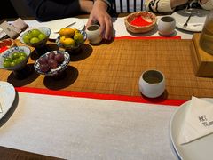 -鲤院·新中式美学·庭院餐厅(夫子庙店)