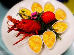 -舌尖上·霞浦滩涂海鲜·新闽菜(总店)