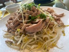 白灼鹅肠-大笑饭堂(甲子桥店)