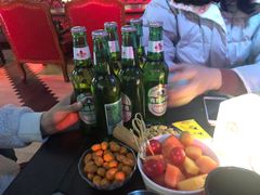 -杜尚rooftop露台酒吧