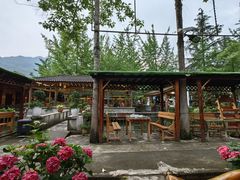 -源泉冷水鱼庄(小鱼洞店)